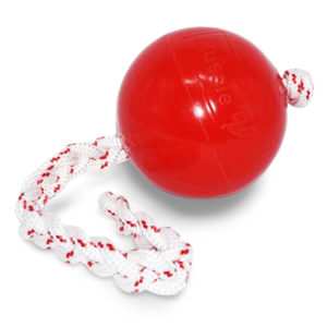 Aussie Dog Dobbin Dragger - One Size