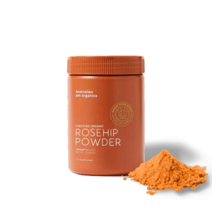 Australian Pet Organics Organic Rosehip Powdered Supplement - 280g