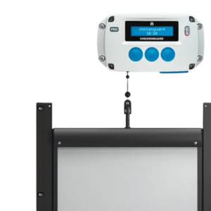 Bainbridge Chickenguard Locking Combi Kit Pro - Each