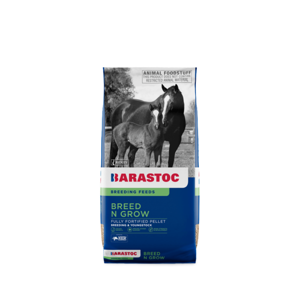 Barastoc Breed N Grow
