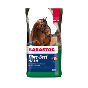 Barastoc Fibre Beet Mash Conditioning Horse Feed - 20kg