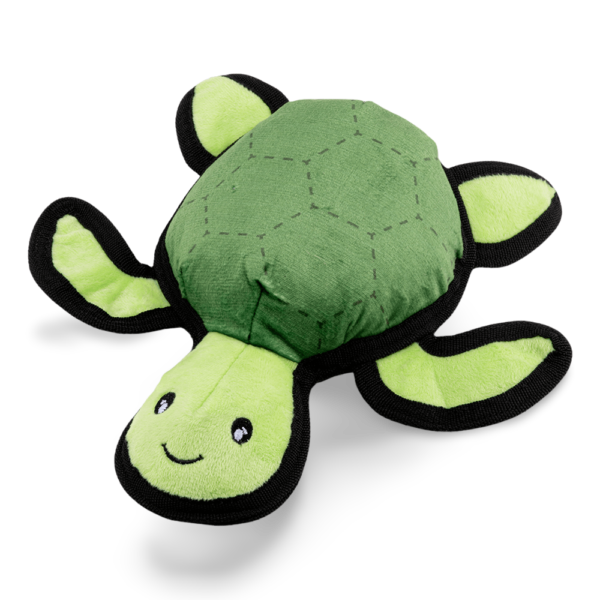 Beco Rough And Tough Turtle – Medium
