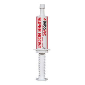 Betavet Super Boost - 30g