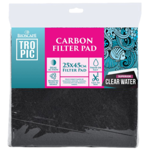 Bioscape Carbon Extraction Pad - each