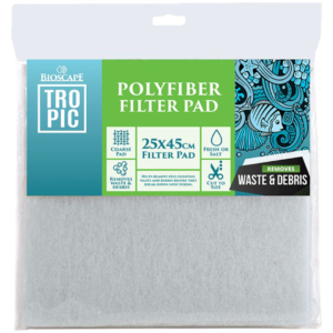 Bioscape Polyfiber Filter Pad - each