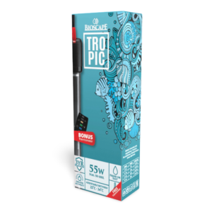 Bioscape Tropic Aquarium Heater - 200w