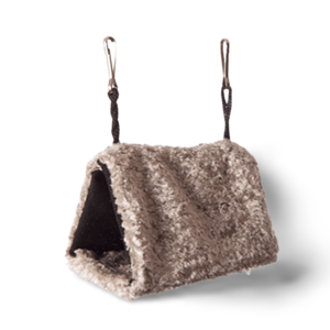 Avian Care Bird Toy Hammock - small