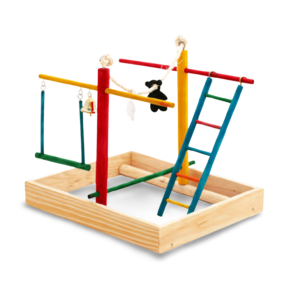 Birdie Play Gym Centre - small