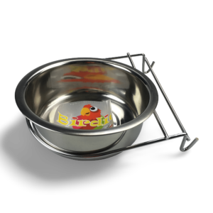 Birdie Stainless Steel Coop Cup With Hanger - 1.42L