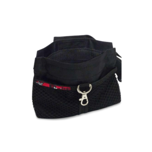 Blackdog Wear Treat Pouch Black - each