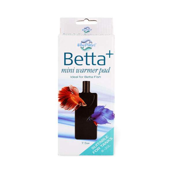 Blue Planet Betta Heater Panel – 7.5w