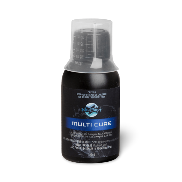 Blue Planet Multi Cure – 500ml