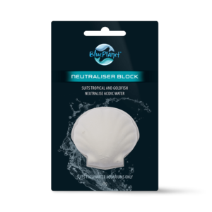 Blue Planet Neutraliser Block - 20g