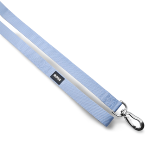 Boss Core Walk Dog Lead in Blue - Small