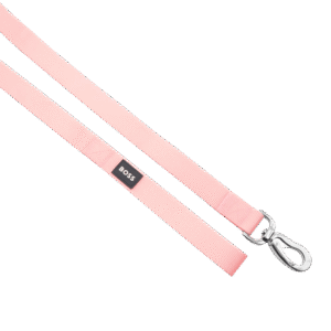 Boss Core Walk Dog Lead in Pink - Small