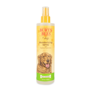 Burts Bees Deodorising Spray For Dogs - 296ml