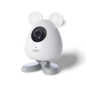 Catit Pixi Smart Mouse Camera for Cats - each