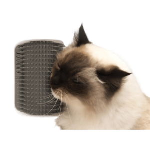 Catit Senses Self Groomer - One Size