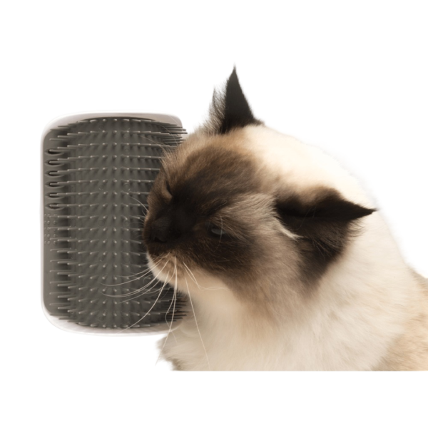 Catit Senses Self Groomer – One Size