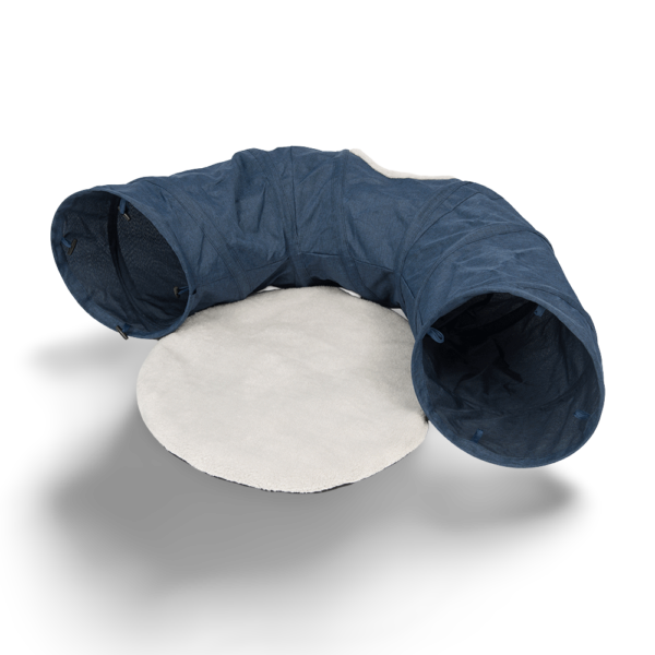 Catit Vesper Tunnel Blue – One Size