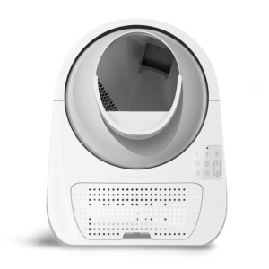Catlink Scooper Self Clean Smart Cat Litter Box Luxury Pro - each