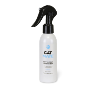 Catmate Litter Tray Deodoriser - 125ml
