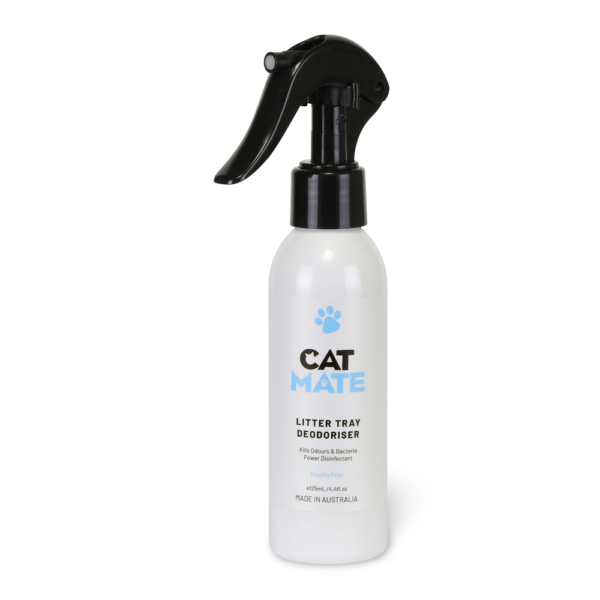 Catmate Litter Tray Deodoriser