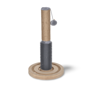 Cattitude Cat Scratcher Post Soother - each