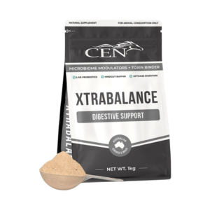 Cen Xtrabalance Digestive Supplement for Horses - 1kg