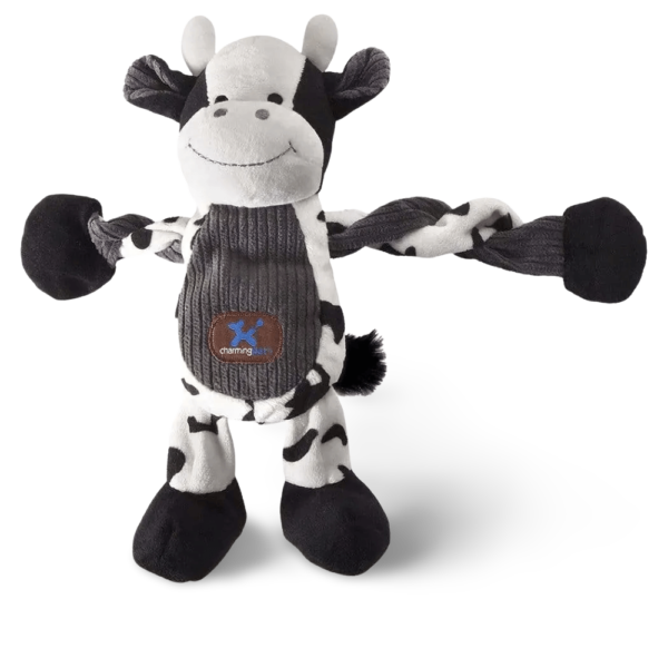Charming Pet Pulleez Cow – One Size