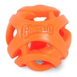 Chuckit Air Fetch Ball Dog Toy - Medium