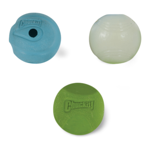 Chuckit Fetch Medley Original Dog Toy - Small