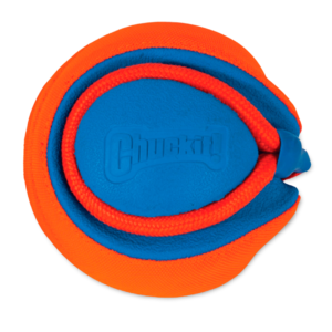Chuckit Fetch Rope Dog Toy - One Size