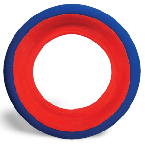 Chuckit Fetch Wheel Small Dog Toy - 24cm