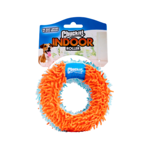 Chuckit Indoor Roller Dog Toy - One Size
