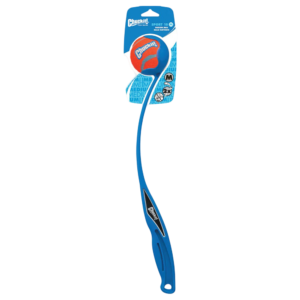 Chuckit Sport Launcher 46cm for Medium Chuckit! Balls - 18M