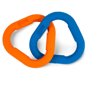 Chuckit Ultra Links Tug Dog Toy - One Size