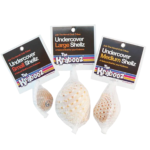 Krabooz Undercover Spare Shell For Hermit Crabs - Medium