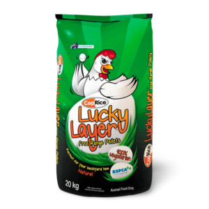 Coprice Lucky Layer - 20kg