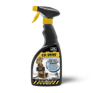 Csi Urine Dog Stain And Odour Remover - 500ml
