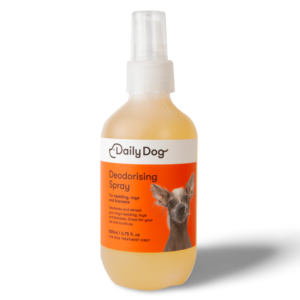 Daily Dog Deodorising Spray For Bedding And Toys - 200ml