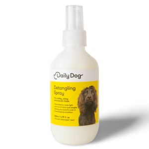 Daily Dog Detangling Spray - 200ml