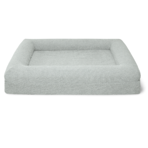 Dazy Dog Orthopaedic Dog Bed Cover Boucle Pebble - Large