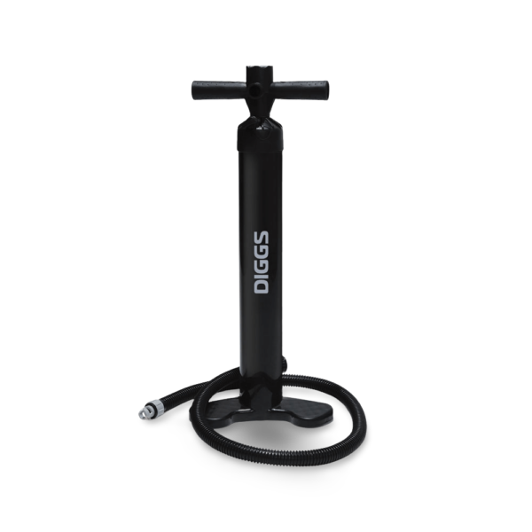 Diggs Enventur Air Pump – each