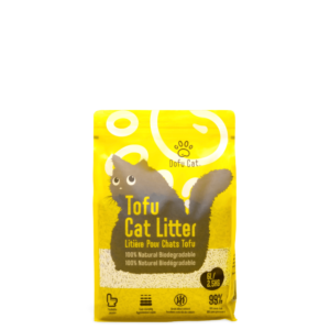 Dofu Cat Tofu Cat Litter - 2.5kg
