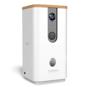 Dogness Pet Monitoring Smart Camera Treater - each