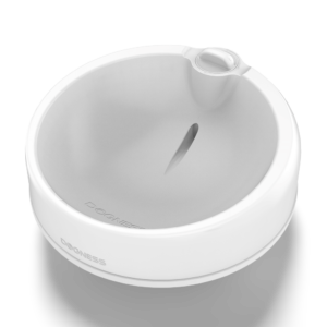 Dogness Travel Bowl Duo - 350mL/Bowl