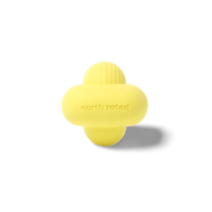 Earth Rated Dog Fetch Toy - Medium