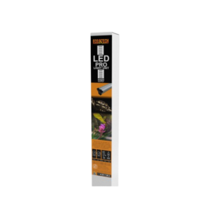 Eco Tech Reptile LED Pro Light Unit HIgh Powered Output 54w - 90cm