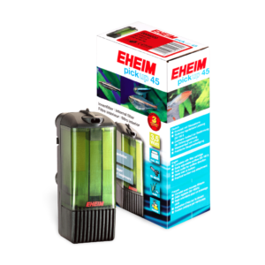 Eheim Pick Up Internal Filter - pick up 45
